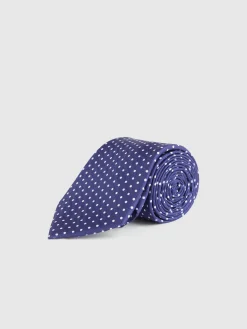 Discount CORBATA PRINTED Hombre Corbatas|Corbatas