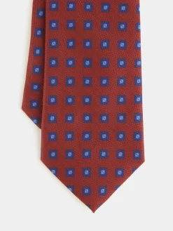 New CORBATA PRINTED Hombre Corbatas|Corbatas