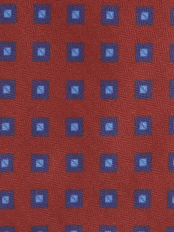 New CORBATA PRINTED Hombre Corbatas|Corbatas