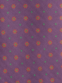 New CORBATA PRINTED Hombre Corbatas|Corbatas