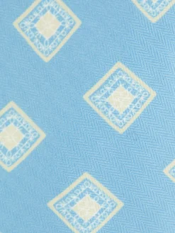 CORBATA PRINTED Hombre Corbatas|Corbatas