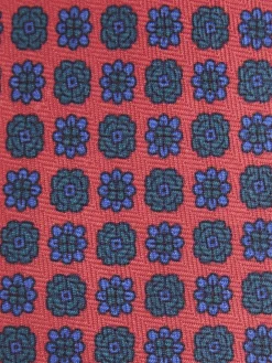 Discount CORBATA PRINTED Hombre Corbatas|Corbatas