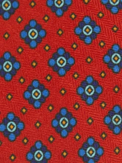 Clearance CORBATA PRINTED Hombre Corbatas|Corbatas