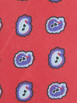 Clearance CORBATA PRINTED Hombre Corbatas|Corbatas