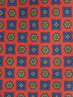 Outlet CORBATA PRINTED Hombre Corbatas|Corbatas