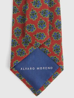 Online CORBATA PRINTED Hombre Corbatas|Corbatas