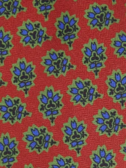 Online CORBATA PRINTED Hombre Corbatas|Corbatas