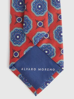 Discount CORBATA PRINTED Hombre Corbatas|Corbatas