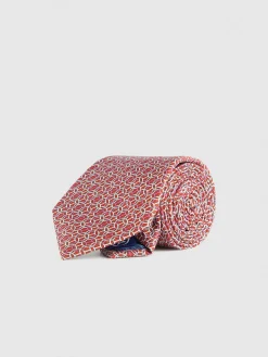 Sale CORBATA PRINTED Hombre Corbatas|Corbatas