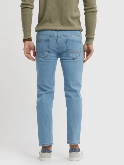 Discount DENIM REGULAR Hombre Vaqueros