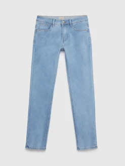 Discount DENIM REGULAR Hombre Vaqueros