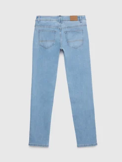 Discount DENIM REGULAR Hombre Vaqueros