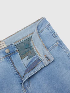 Discount DENIM REGULAR Hombre Vaqueros