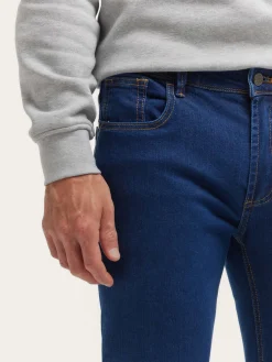 New DENIM REGULAR Hombre Vaqueros