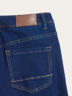 New DENIM REGULAR Hombre Vaqueros