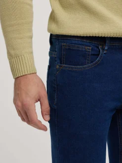 Best DENIM REGULAR Hombre Vaqueros