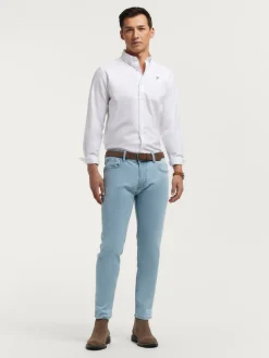 Discount DENIM REGULAR Hombre Vaqueros