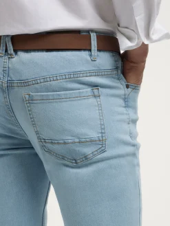 Discount DENIM REGULAR Hombre Vaqueros