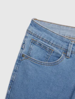 Best DENIM SKINNY Hombre Vaqueros