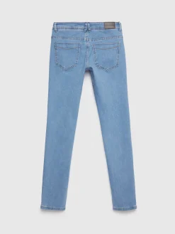 Best DENIM SKINNY Hombre Vaqueros