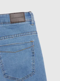 Best DENIM SKINNY Hombre Vaqueros