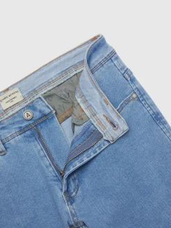 Best DENIM SKINNY Hombre Vaqueros