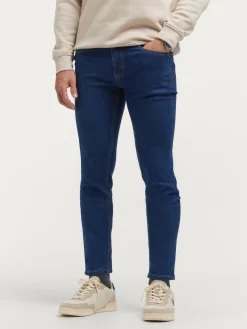Outlet DENIM SKINNY Hombre Vaqueros