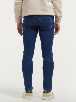 Outlet DENIM SKINNY Hombre Vaqueros