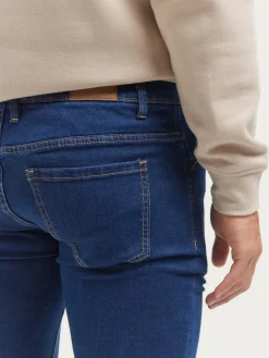 Outlet DENIM SKINNY Hombre Vaqueros