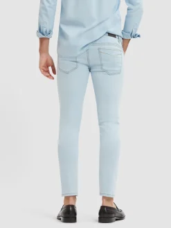 Discount DENIM SKINNY Hombre Vaqueros