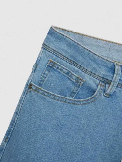 Online DENIM SLIM BASICO Hombre Vaqueros