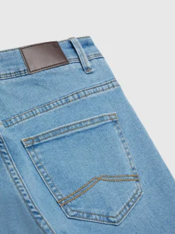 Online DENIM SLIM BASICO Hombre Vaqueros