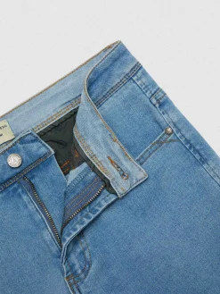 Online DENIM SLIM BASICO Hombre Vaqueros