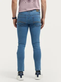 Clearance DENIM SUPER SKINNY Hombre Vaqueros