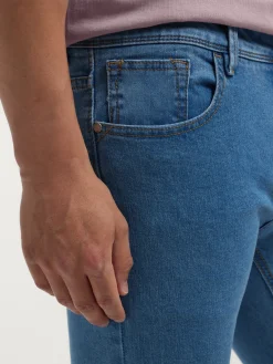 Clearance DENIM SUPER SKINNY Hombre Vaqueros