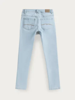 Hot DENIM SUPER SKINNY Hombre Vaqueros