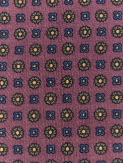 Online FOULARD PRINT Hombre Foulares