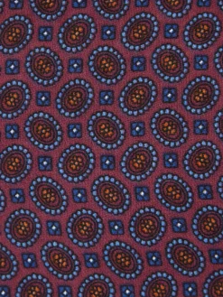 FOULARD PRINT Hombre Foulares