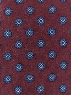 Clearance FOULARD PRINT Hombre Foulares