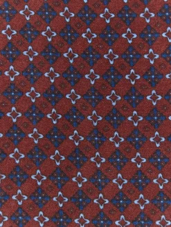 FOULARD PRINT Hombre Foulares