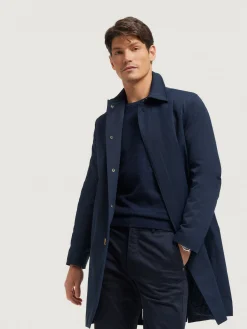 Best GABARDINA FELDMAN Hombre Cazadoras Y Parkas