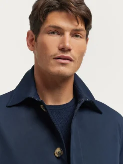 Best GABARDINA FELDMAN Hombre Cazadoras Y Parkas