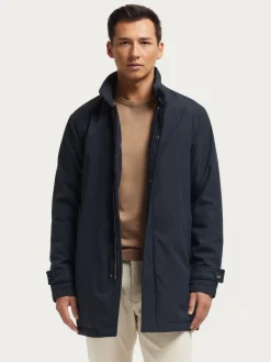 Hot GABARDINA GELMAN Hombre Cazadoras Y Parkas