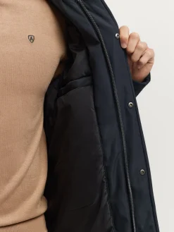 Hot GABARDINA GELMAN Hombre Cazadoras Y Parkas