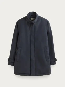 Hot GABARDINA GELMAN Hombre Cazadoras Y Parkas