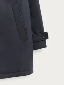 Hot GABARDINA GELMAN Hombre Cazadoras Y Parkas