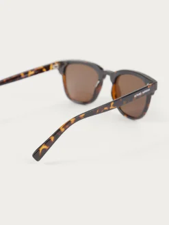 Best GAFAS GENTLEMAN MARRÓN Hombre Gafas De Sol