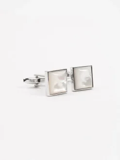 Sale GEMELOS SQUARE Hombre Tirantes Y Gemelos|Tirantes Y Gemelos