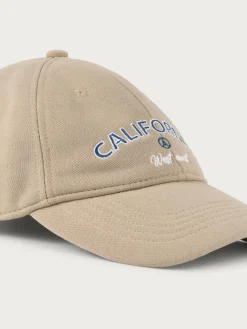 Outlet GORRA CALIFORNIA Hombre Gorras