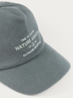 Online GORRA PRINT Hombre Teen|Gorras